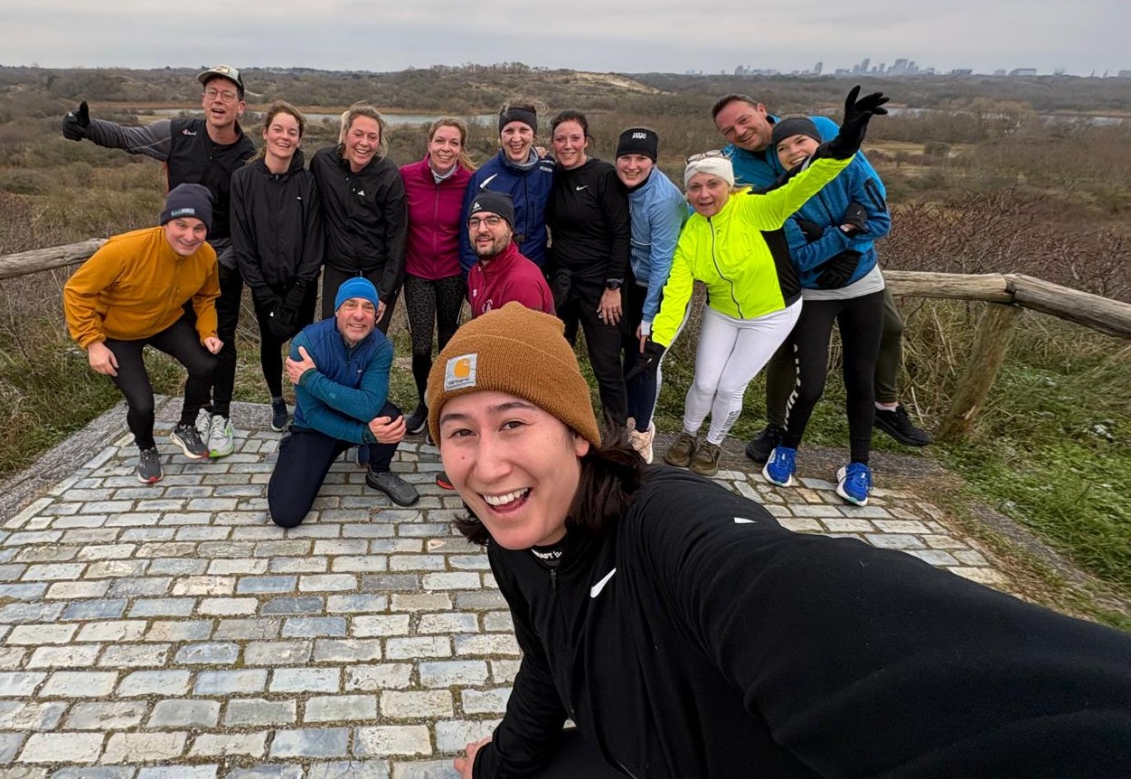 Voortgang CPC-trainingen