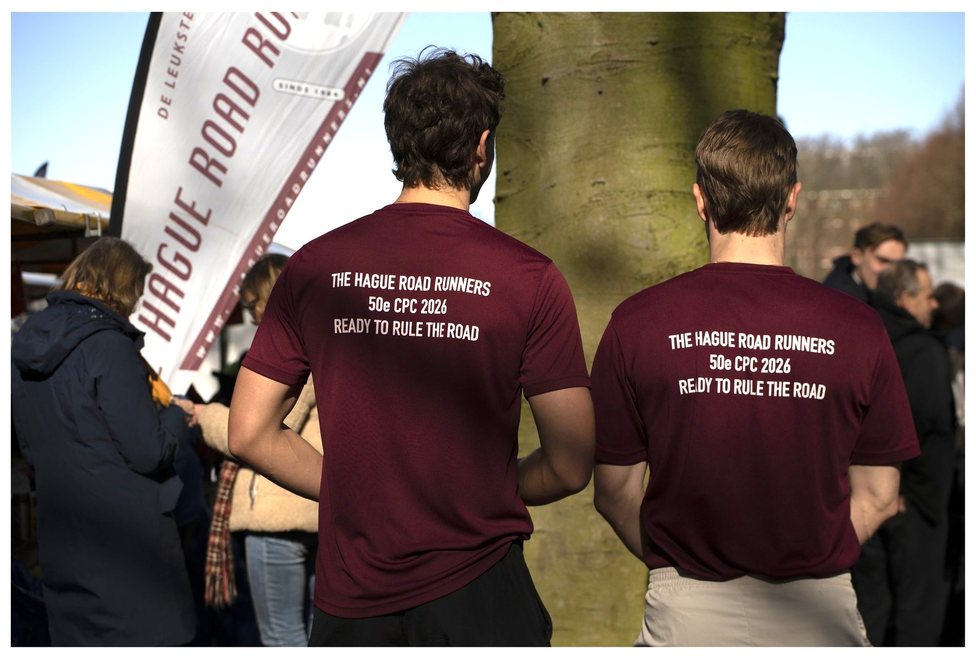 CPC-training/course start op 12 december!