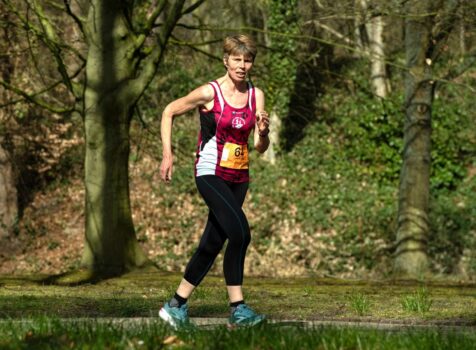 19 april: HRR-Clingendaelloop