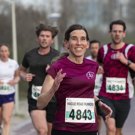 Haagse-marathon