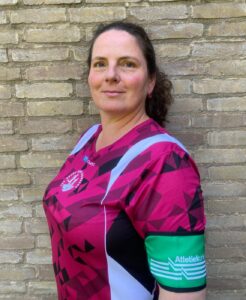 Marianne de Vries