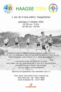 Haagse Tien