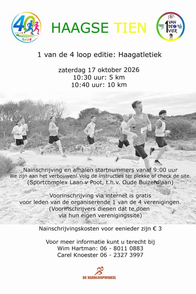 Haagse Tien