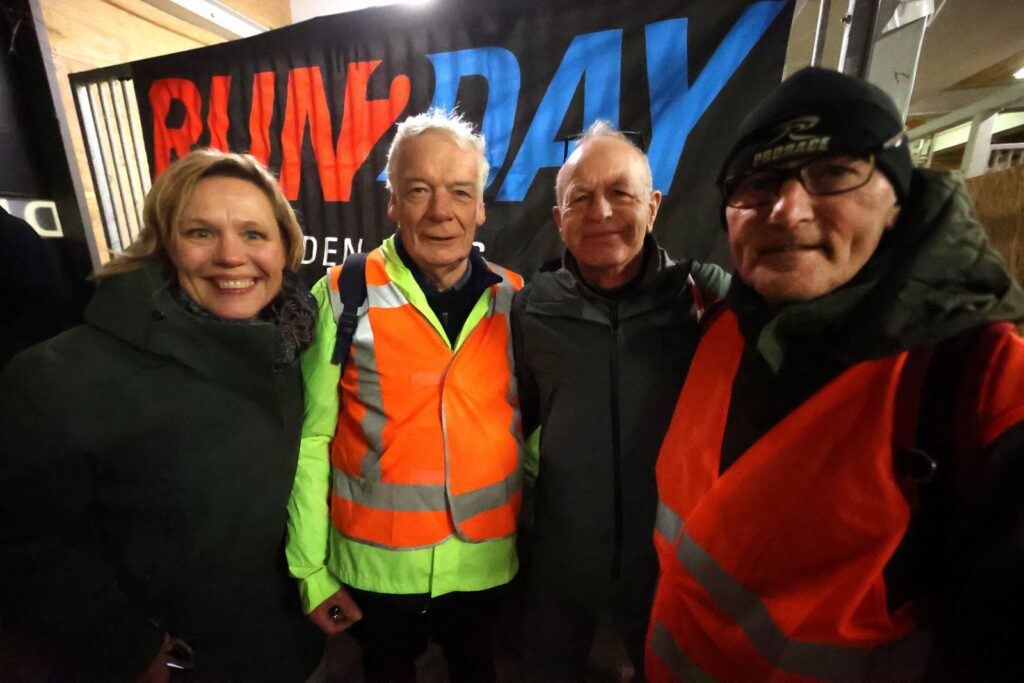 Meijendelloop